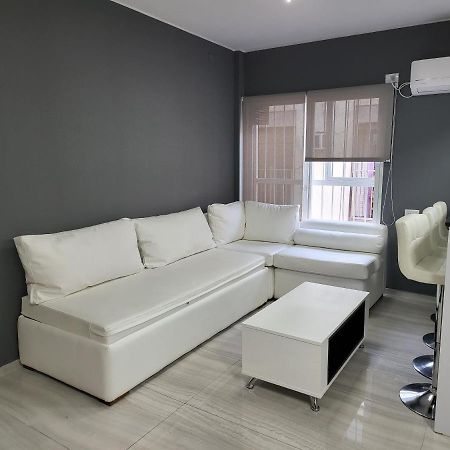 Апартаменти Departamento Centrico, Pasos Peatonal Мендоса Екстер'єр фото