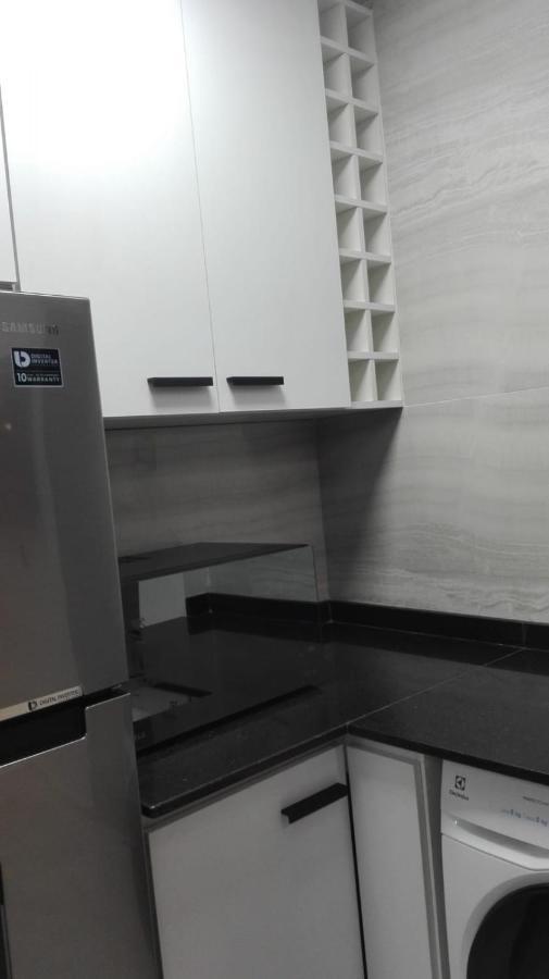 Апартаменти Departamento Centrico, Pasos Peatonal Мендоса Екстер'єр фото