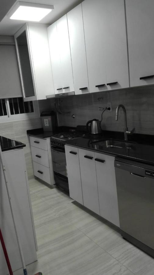 Апартаменти Departamento Centrico, Pasos Peatonal Мендоса Екстер'єр фото
