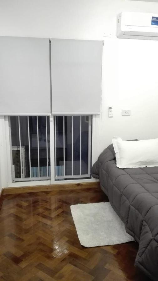 Апартаменти Departamento Centrico, Pasos Peatonal Мендоса Екстер'єр фото